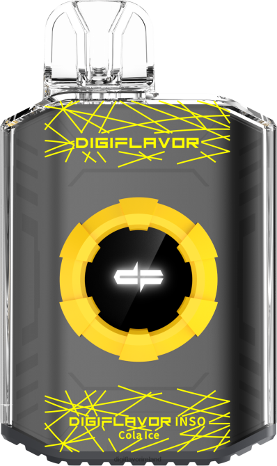 Digiflavor Vape Price - Digiflavor INSO Disposables Cola Ice TRX427