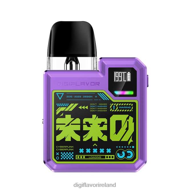 Future Purple