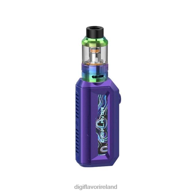 Digiflavor Vape For Sale - Digiflavor XP 77W Pod Kit Midnight TRX480