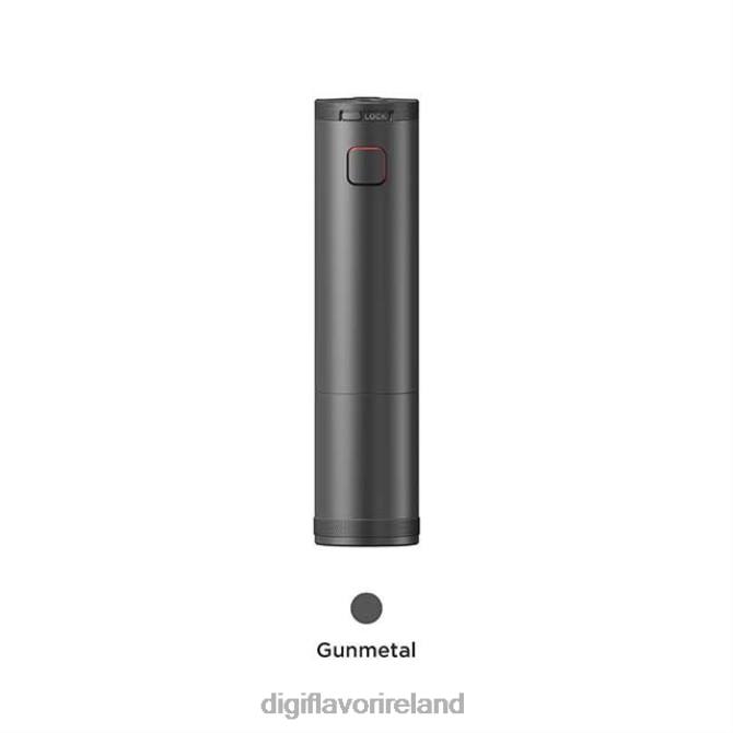 Digiflavor Dublin - Digiflavor S G Tube Mod Gunmetal TRX492