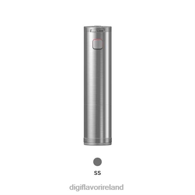 Digiflavor Ireland - Digiflavor S G Tube Mod SS TRX491
