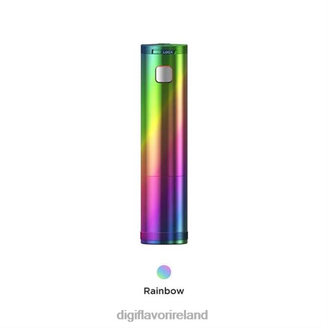 Digiflavor Vape - Digiflavor S G Tube Mod Rainbow TRX494