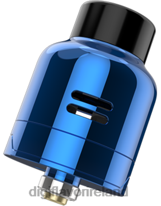Digiflavor Ireland - Digiflavor RDA Drop Solo V1.5 Blue TRX446