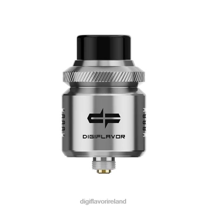 Digiflavor Ireland - Digiflavor RDA Drop V2 SS TRX464