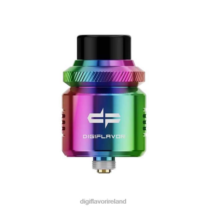 Digiflavor Pod Price - Digiflavor RDA Drop V2 Rainbow TRX468