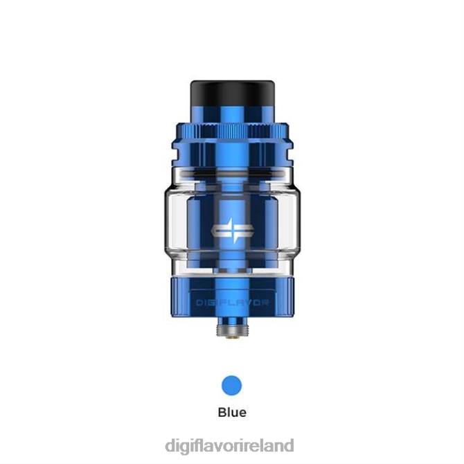 Digiflavor Ireland - Digiflavor RTA Torch Blue TRX4100