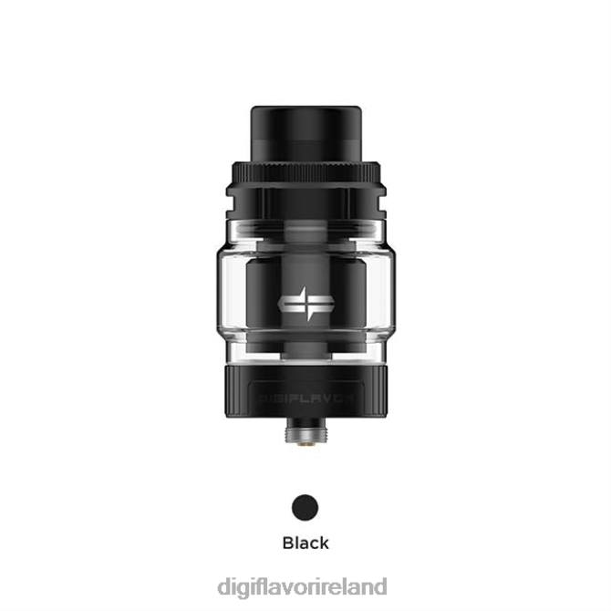Digiflavor Vape Price - Digiflavor RTA Torch Black TRX499