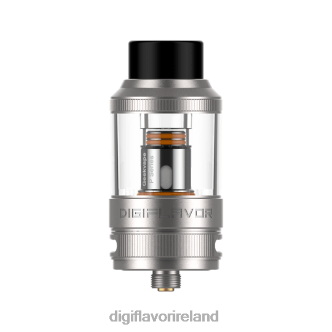 Digiflavor Vape Pods - Digiflavor XP Pod Tank 4.5Ml SS TRX470