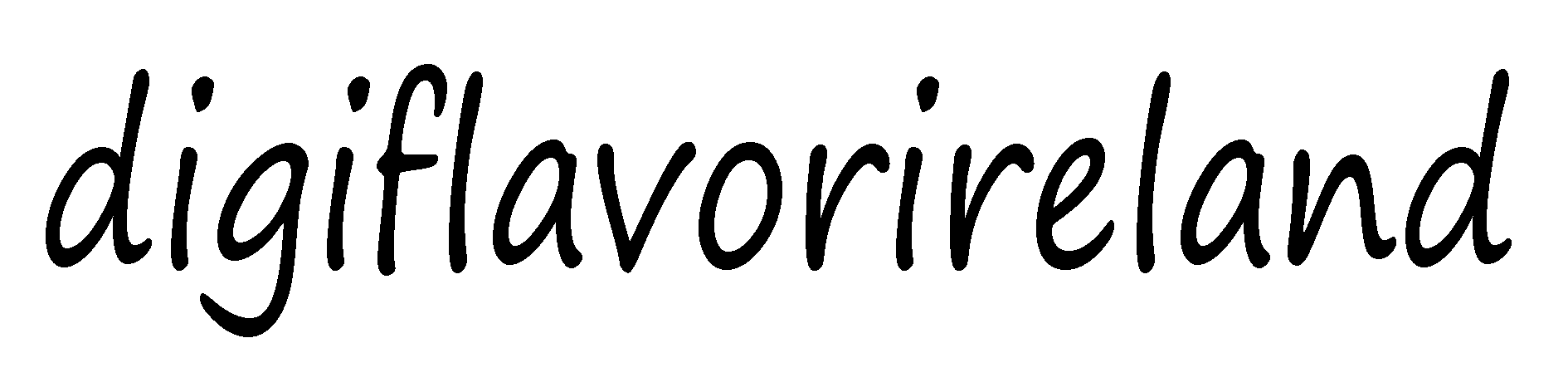 Digiflavorireland